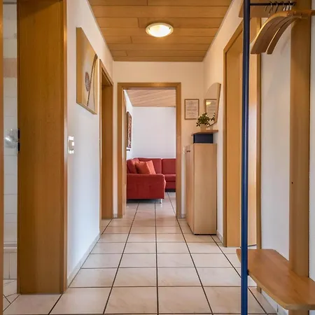 Haus Schussenblick Og エリスキルヒ