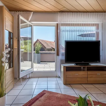 Haus Schussenblick Og