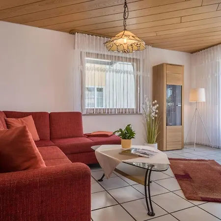 Haus Schussenblick Og Apartment Eriskirch