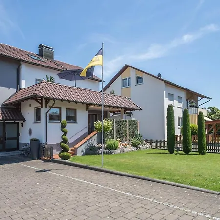 شقة Haus Schussenblick Og إيرسكيرش