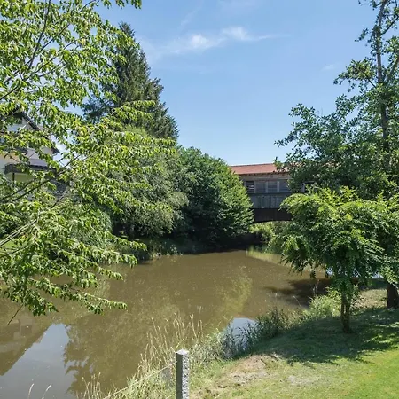 شقة Haus Schussenblick Og *