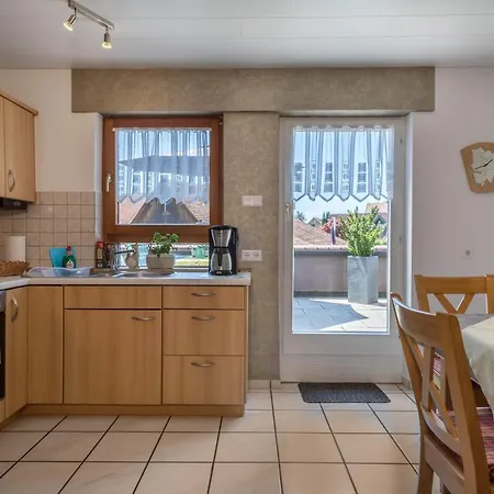 Haus Schussenblick Og Apartment *
