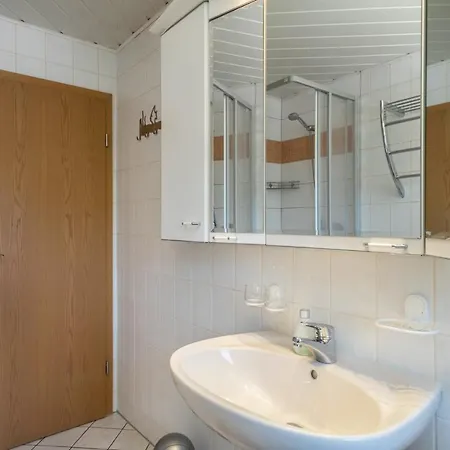 Haus Schussenblick Og Apartment Eriskirch