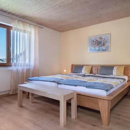 شقة Haus Schussenblick Og