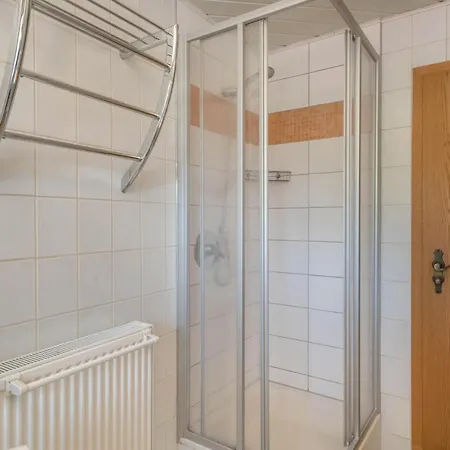 Apartment Haus Schussenblick Og Eriskirch