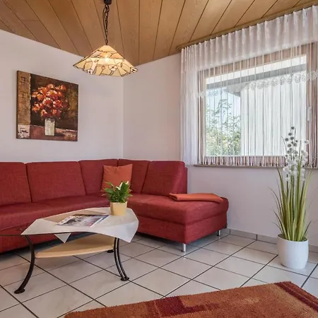 Haus Schussenblick Og إيرسكيرش