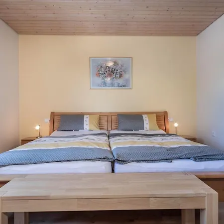Apartment Haus Schussenblick Og