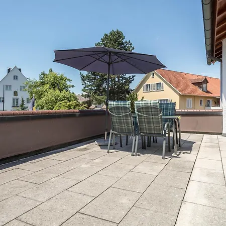 Haus Schussenblick Og *