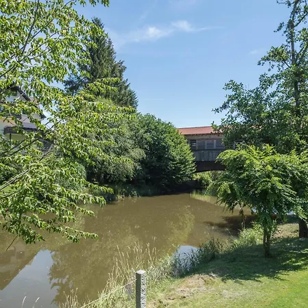 Apartamento Haus Schussenblick Og