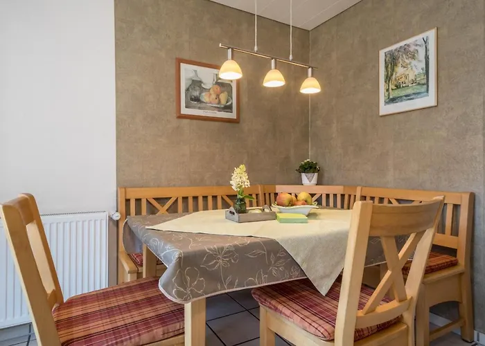 アパート Haus Schussenblick Og エリスキルヒ