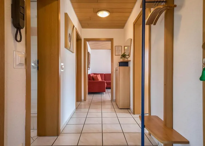 Haus Schussenblick Og エリスキルヒ