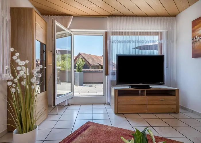 Haus Schussenblick Og