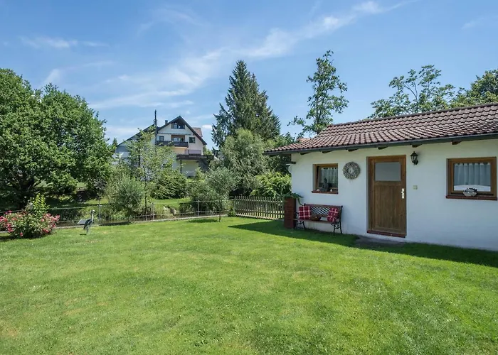 Haus Schussenblick Og *