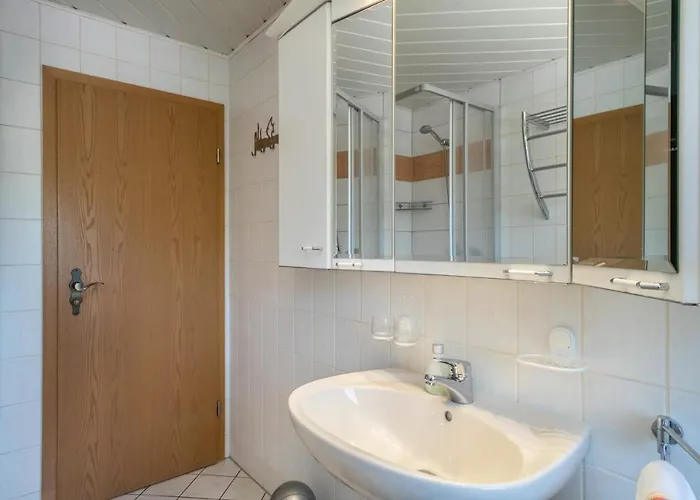 Haus Schussenblick Og Lejlighed Eriskirch