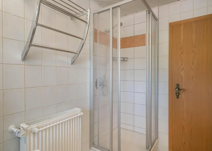 アパート Haus Schussenblick Og エリスキルヒ