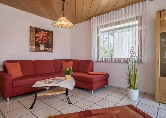 Haus Schussenblick Og エリスキルヒ